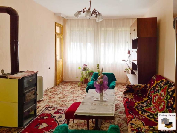 Четиристаен апартамент в Велико Търново, Акация - 118 кв.м за 1102 €/кв.м - Снимка #1