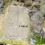 Парцел в с. Присово, Област Велико Търново - 1140 кв.м за 22 €/кв.м - Снимка #1