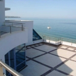 Двустаен апартамент в Обзор - 152 кв.м за 1020 €/кв.м - Снимка #1