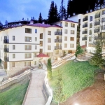 Тристаен апартамент в к.к. Пампорово - 102 кв.м за 589 €/кв.м - Снимка #1