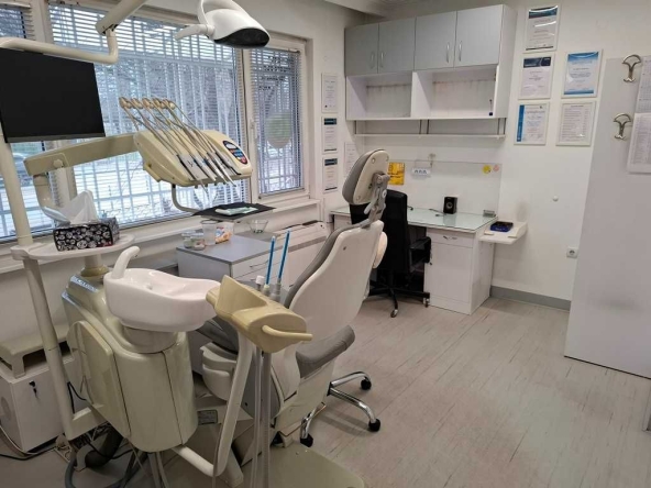 Дава се под наем Офис в София, Овча купел 1 - 20 кв.м за 408 € - Снимка #1