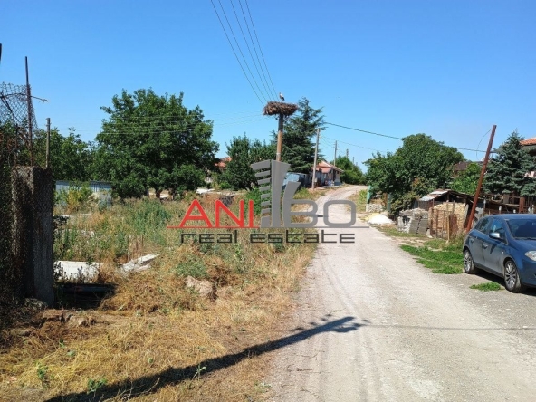 Къща в с. Изворско, Област Варна - 80 кв.м за 623 €/кв.м - Снимка #1