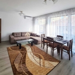 Дава се под наем Тристаен апартамент в Велико Търново, Център - 80 кв.м за 410 € - Снимка #1