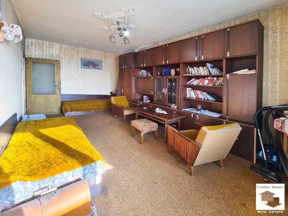 Многостаен апартамент в Велико Търново, Център - 102 кв.м за 1255 €/кв.м - Снимка #1