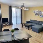 Дава се под наем Двустаен апартамент в Велико Търново, Център - 60 кв.м за 410 € - Снимка #1