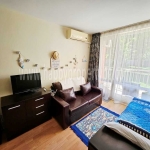 Едностаен апартамент в к.к. Слънчев бряг - 33 кв.м за 1076 €/кв.м - Снимка #1