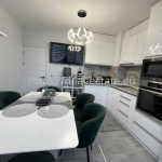 Двустаен апартамент в Благоевград, Бялата висота - 63 кв.м за 1215 €/кв.м - Снимка #1