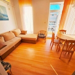 Двустаен апартамент в к.к. Слънчев бряг - 49 кв.м за 888 €/кв.м - Снимка #1