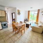 Тристаен апартамент в к.к. Слънчев бряг - 82 кв.м за 726 €/кв.м - Снимка #1