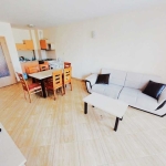 Тристаен апартамент в к.к. Слънчев бряг - 122 кв.м за 812 €/кв.м - Снимка #1