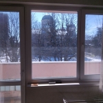 Тристаен апартамент в Ямбол, ОУ П. Р. Славейков - 92 кв.м за 1774 €/кв.м - Снимка #1