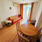 Двустаен апартамент в к.к. Слънчев бряг - 48 кв.м за 782 €/кв.м - Снимка #1