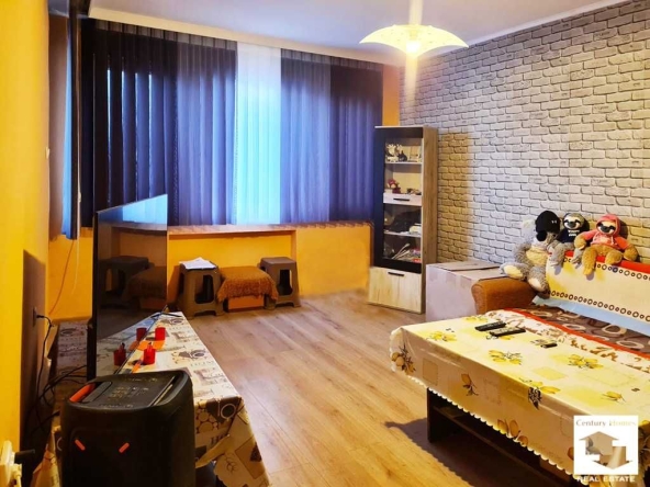 Четиристаен апартамент в Велико Търново, Акация - 118 кв.м за 1348 €/кв.м - Снимка #1