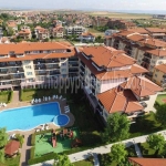 Едностаен апартамент в Ахелой - 50 кв.м за 940 €/кв.м - Снимка #1