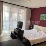 Едностаен апартамент в к.к. Слънчев бряг - 38 кв.м за 1382 €/кв.м - Снимка #1