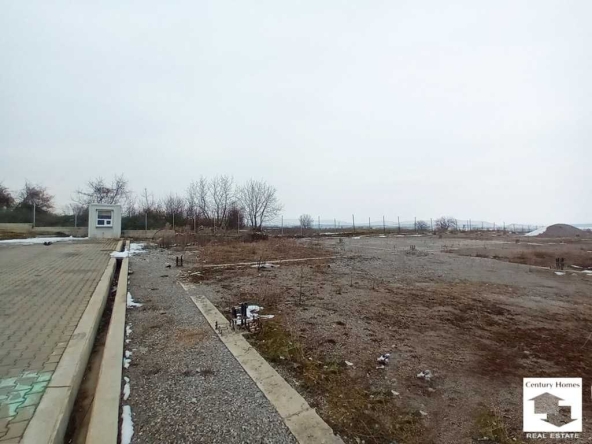 Парцел в Лясковец - 5000 кв.м за 90 €/кв.м - Снимка #1