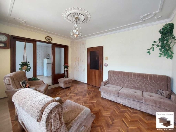 Многостаен апартамент в Велико Търново, Център - 127 кв.м за 1457 €/кв.м - Снимка #1