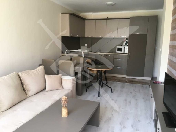 Двустаен апартамент в к.к. Слънчев бряг - 72 кв.м за 1667 €/кв.м - Снимка #1