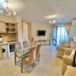 Тристаен апартамент в Несебър - 82 кв.м за 1708 €/кв.м - Снимка #1