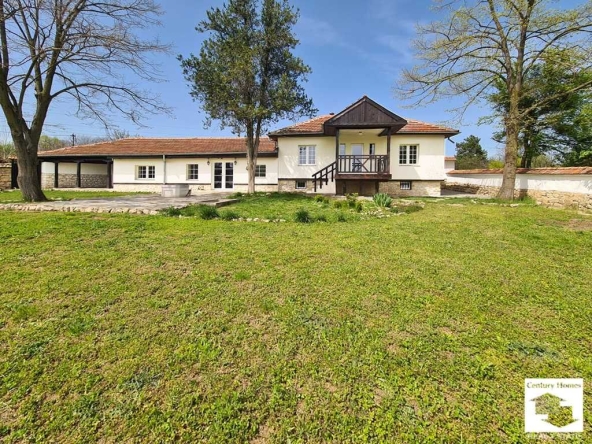 Къща в с. Хотница, Област Велико Търново - 120 кв.м за 1334 €/кв.м - Снимка #1