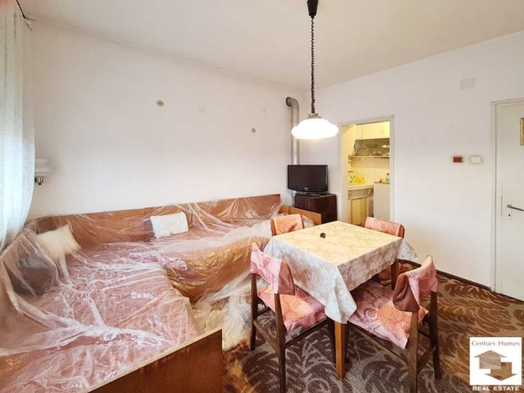 Многостаен апартамент в Велико Търново, Център - 113 кв.м за 1045 €/кв.м - Снимка #1