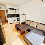 Едностаен апартамент в к.к. Слънчев бряг - 31 кв.м за 920 €/кв.м - Снимка #1