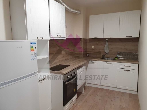 Дава се под наем Двустаен апартамент в Варна, Левски - 70 кв.м за 500 € - Снимка #1