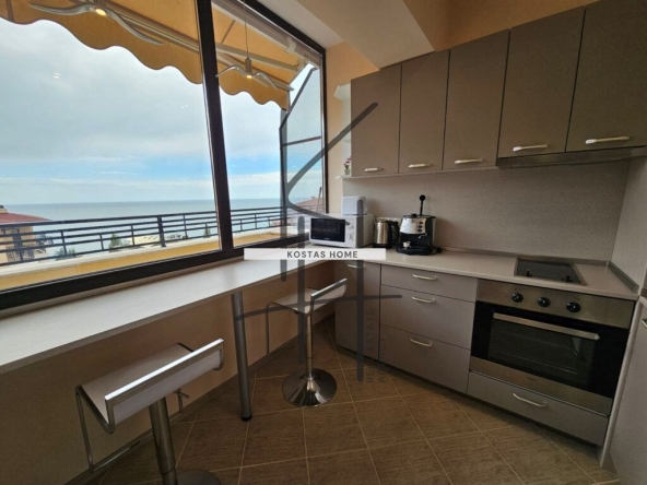 Тристаен апартамент в к.к. Златни пясъци - 100 кв.м за 1850 €/кв.м - Снимка #1