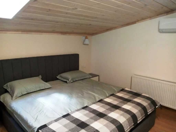 Дава се под наем Двустаен апартамент в София, Сухата река - 60 кв.м за 408 € - Снимка #1