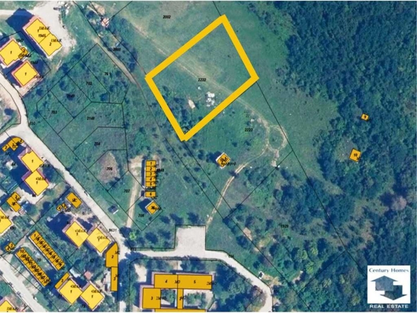 Парцел в Дряново - 2924 кв.м за 5 €/кв.м - Снимка #1