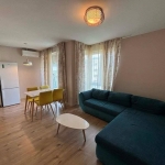 Дава се под наем Двустаен апартамент в София, Борово - 65 кв.м за 725 € - Снимка #1