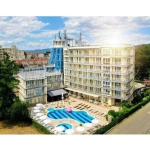 Едностаен апартамент в к.к. Слънчев бряг - 47 кв.м за 985 €/кв.м - Снимка #1