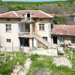 Къща в с. Бяла река, Област Велико Търново - 75 кв.м за 240 €/кв.м - Снимка #1