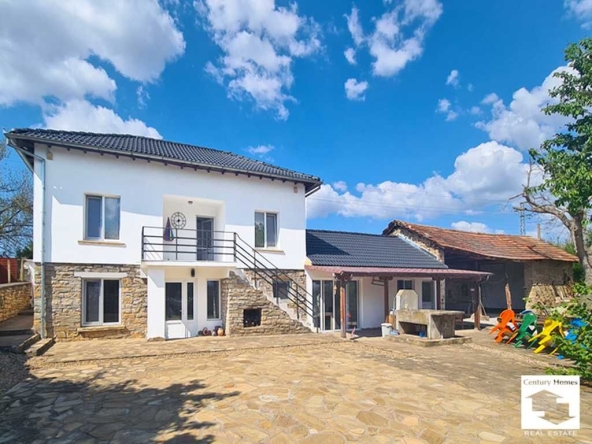 Къща в с. Горна Липница, Област Велико Търново - 110 кв.м за 814 €/кв.м - Снимка #1