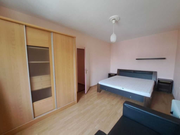 Дава се под наем Двустаен апартамент в София, Света Троица - 68 кв.м за 500 € - Снимка #1