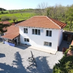 Къща в с. Стефан Стамболово, Област Велико Търново - 148 кв.м за 1338 €/кв.м - Снимка #1