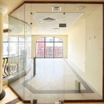 Дава се под наем Офис в Велико Търново, Център - 25 кв.м за 120 € - Снимка #1