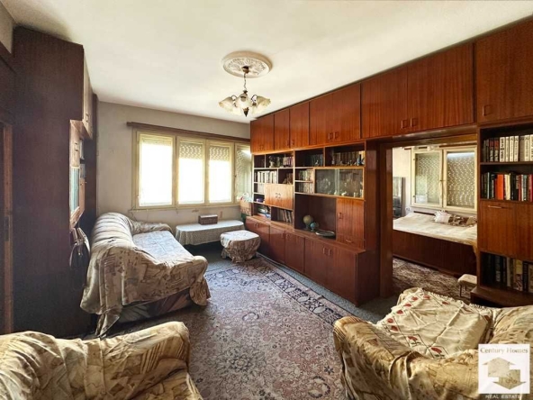 Многостаен апартамент в Горна Оряховица - 105 кв.м за 810 €/кв.м - Снимка #1