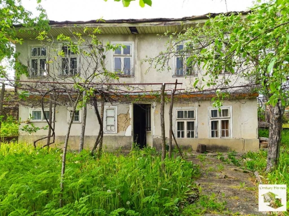 Къща в с. Славейково, Област Габрово - 160 кв.м за 282 €/кв.м - Снимка #1