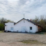 Дава се под наем Склад в с. Първомайци, Област Велико Търново - 200 кв.м за 255 € - Снимка #1