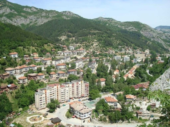 Едностаен апартамент в Пловдив, Каменица 1 - 40 кв.м за 500 €/кв.м - Снимка #1