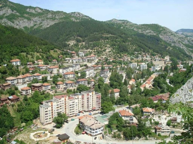 Едностаен апартамент в Пловдив, Каменица 1 - 40 кв.м за 500 €/кв.м - Снимка #1