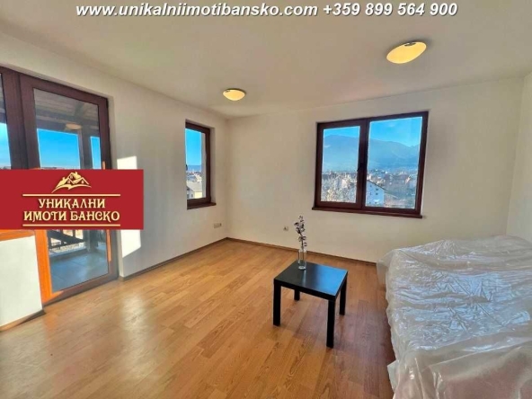 Двустаен апартамент в Банско - 65 кв.м за 1047 €/кв.м - Снимка #1