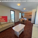 Двустаен апартамент в Банско - 62 кв.м за 1210 €/кв.м - Снимка #1