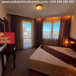 Тристаен апартамент в Банско - 98 кв.м за 1205 €/кв.м - Снимка #1