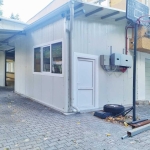 Дава се под наем Склад в Велико Търново, Чолаковци - 600 кв.м за 1700 € - Снимка #1