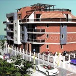 Двустаен апартамент в Свети Влас - 63 кв.м за 1298 €/кв.м - Снимка #1