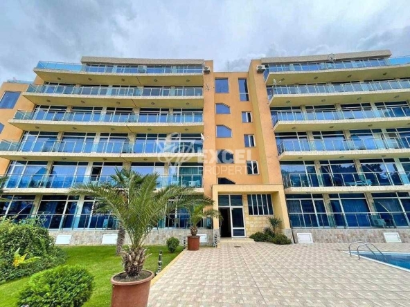 Едностаен апартамент в к.к. Слънчев бряг - 60 кв.м за 1409 €/кв.м - Снимка #1