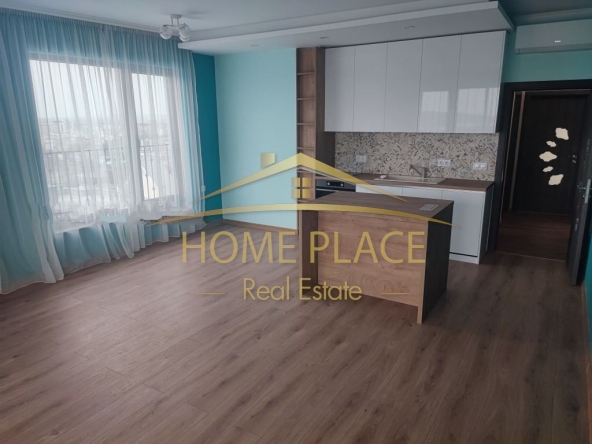 Дава се под наем Тристаен апартамент в Варна, Победа - 100 кв.м за 663 € - Снимка #1