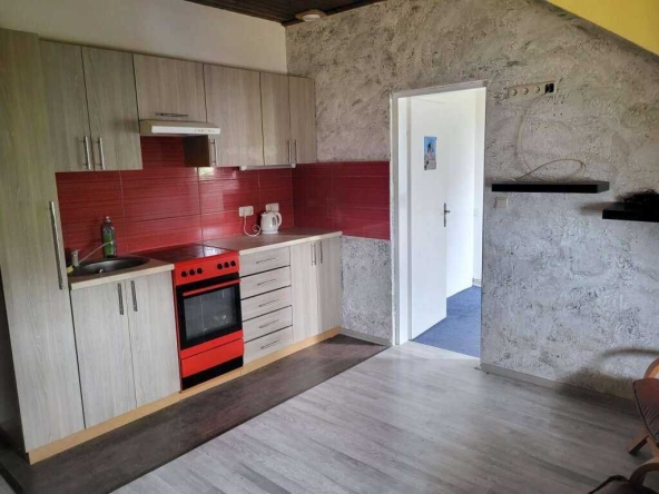 Дава се под наем Едностаен апартамент в София, Зона Б-5 - 50 кв.м за 357 € - Снимка #1